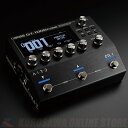 BOSS GT-1000CORE [Guitar Effects Processor]yz