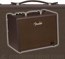 Fender Acoustic Junior 【アコースティックアンプ】 【送料無料】
