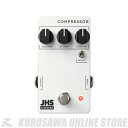 JHS Pedals 3 Series COMPRESSOR ≪コンプレッサー≫ 【送料無料】