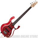 VOX Starstream BASS VSB-2S-RD《アクセサリーセットプレゼント》【送料無料】(ご予約受付中)