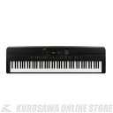 KAWAI ES920B 電子ピアノ ブラック【送料無料】(ご予約受付中)