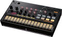 KORG volca beats 【送料無料】【ご予約受付中】【ONLINE STORE】
