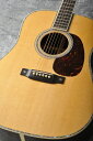 Martin Standard Series D-42 【アコギお手入れ安心セット付】【送料無料】