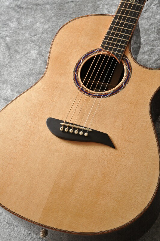 Morris HAND MADE PREMIUM SERIES S-106III【送料無料】