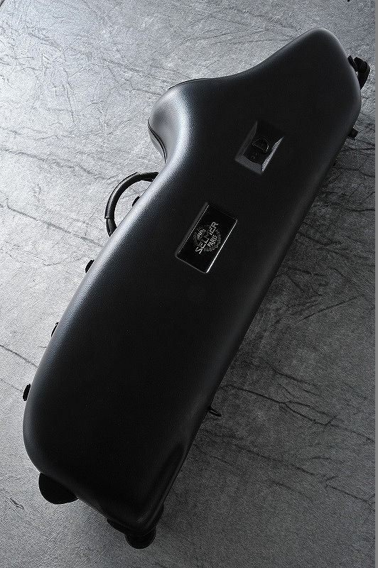 SELMER バリトンサックス フライトケース【送料無料】【次回入荷分ご予約受付中】