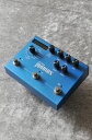 STRYMON MOBIUS《エフェクター/モジュレーションペダル》【送料無料】(ご予約受付中)