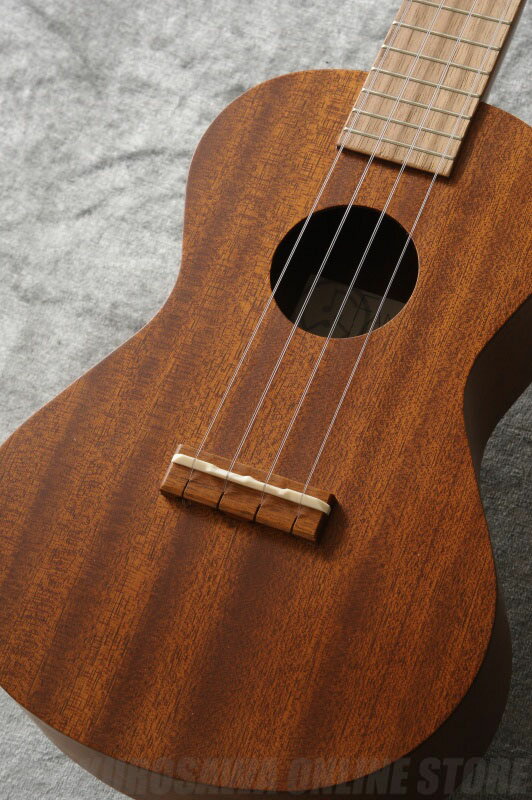 Famous FC-1G 《コンサートウクレレ》【国産ウクレレ】【送料無料】