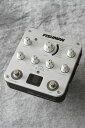 Fishman Aura Spectrum DI Preamp PRO-AUR-SPC (アコースティックギター用プリアンプ/DI)(ご予約受付中)【ONLINE STORE】【ONLINE STORE】