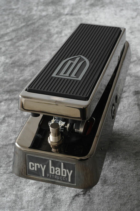 楽天市場】JIM DUNLOP JP95 JOHN PETRUCCI SIGNATURE CRY BABY 楽天市場】JIM DUNLOP JP95 JOHN PETRUCCI SIGNATURE CRY BABY
