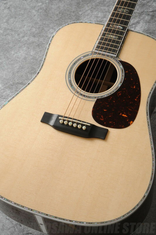 Martin STANDARD Series D-45 《アコースティックギター》【送料無料】