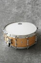 TAMA S.L.P. SOUND LAB PROJECT Series LMP1455-SMP Classic Maple 14