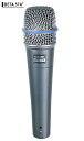 SHURE VA BETA57A