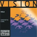 Thomastik Infeld Vision rW rI A ylR|Xz