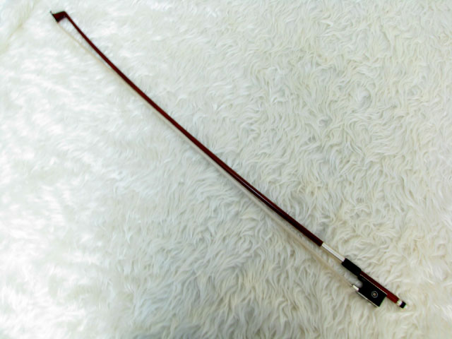 Huaxing A100C 3/4 分数バイオリン弓 中国製　