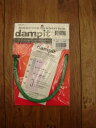 楽器保湿材 Dampit(ダンピット) バイオリン用