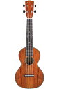EASTMAN EU3C 《コンサートウクレレ》【送料無料】【お取り寄せ】