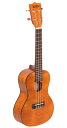 KALA EXOTIC MAHOGANY Series KA-CEM (コンサートウクレレ)(送料無料)(ご予約受付中)