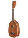 KALA MAHOGANY Series KA-P (ソプラノウクレレ)(送料無料)(マンスリープレゼント)(ご予約受付中)
