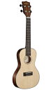 KALA THINLINE TRAVEL Series KA-SSTU/C (コンサートウクレレ)(送料無料)(マンスリープレゼント)(ご予約受付中)