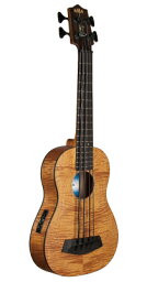 KALA U-BASS Series UBASS-EM-FS (ウクレレベース)(送料無料)