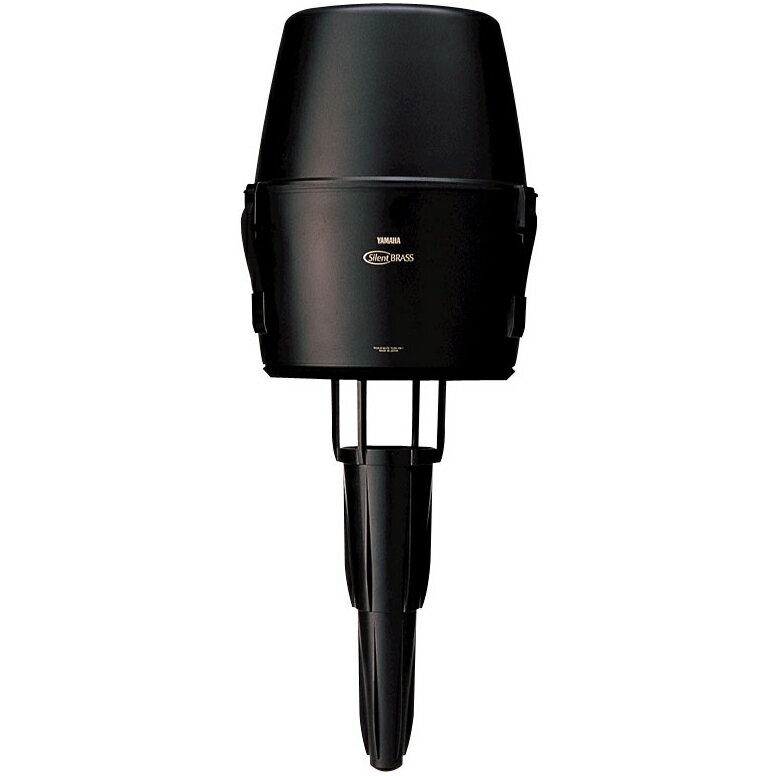 ヤマハ YAMAHA チューバ用 サイレントブラス PM1 YAMAHA PM1 チューバ TUBA サイレントブラス ピックアップ