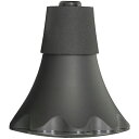 YAMAHA ピックアップミュート PM6X《フリューゲルホルン用ピックアップミュート/消音器》【送料無料】