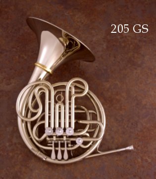 Wenzel Meinl ĥޥ 205GS(ץ쥼)ONLINE STORE