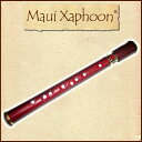 Xaphoon PocketSAX (Red)《ポケットサックス》【送料無料】【正規輸入品】