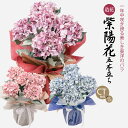造花 鉢植え ギフト アーティフィシャルフラワー 紫陽花 あじさい 鉢花 CT触媒 光触媒 ハイドランジア 誕生日 お見舞い アートフラワー プレゼント 母の日...