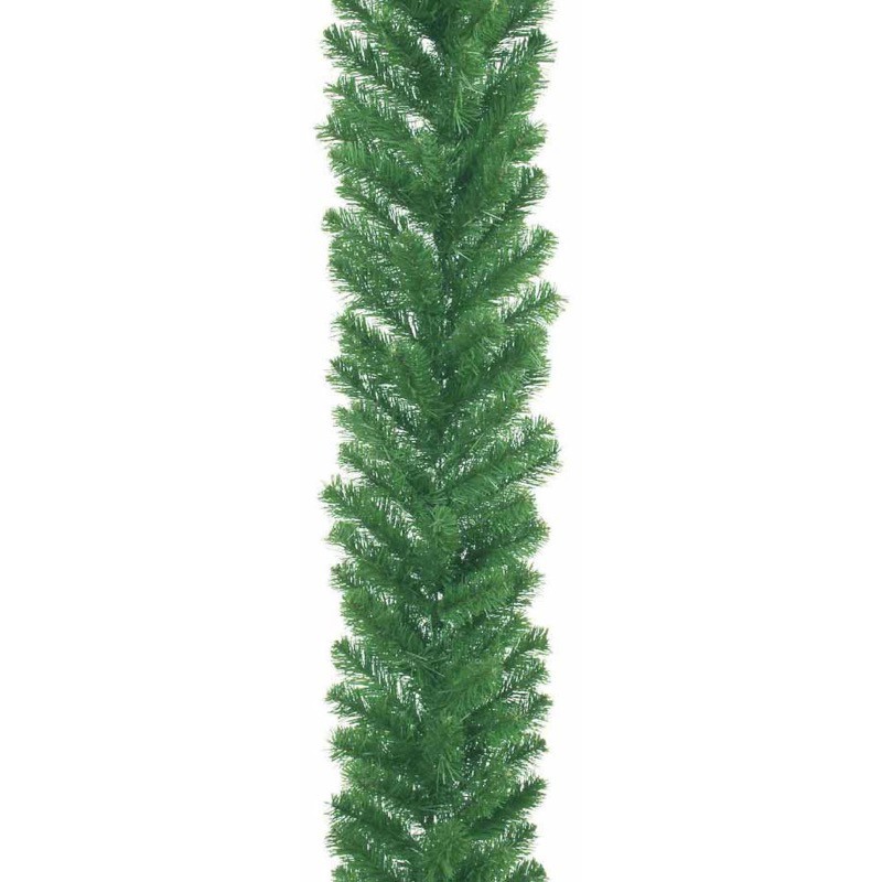180cmパインガーランド L （140房） 造花 装飾 デコレーション クリスマス Xmas[A-B]