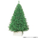 クリスマスツリー 180cmパインツリー（HINGE） [A-B]
