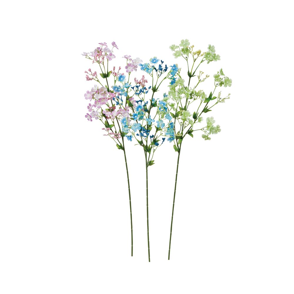 asca ブロッサムスプレー×4 1本