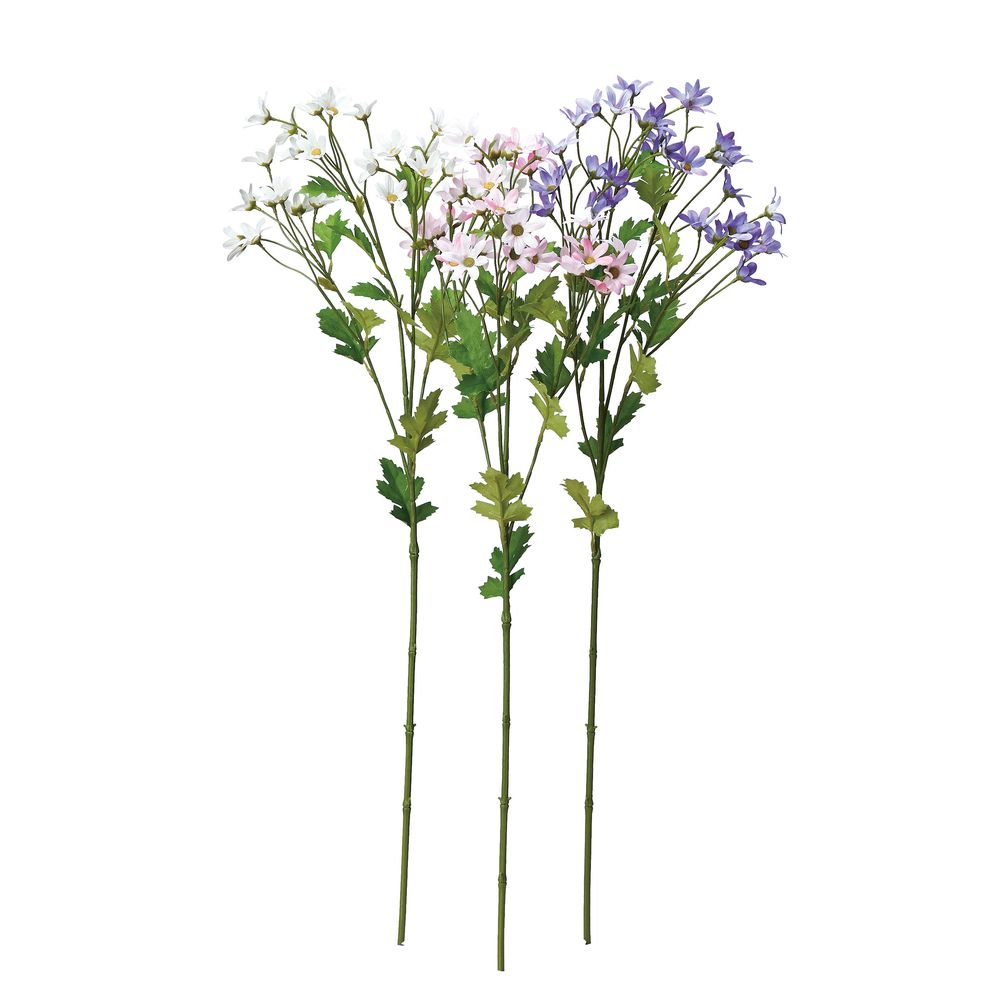 asca ミニフラワースプレー×32 1本