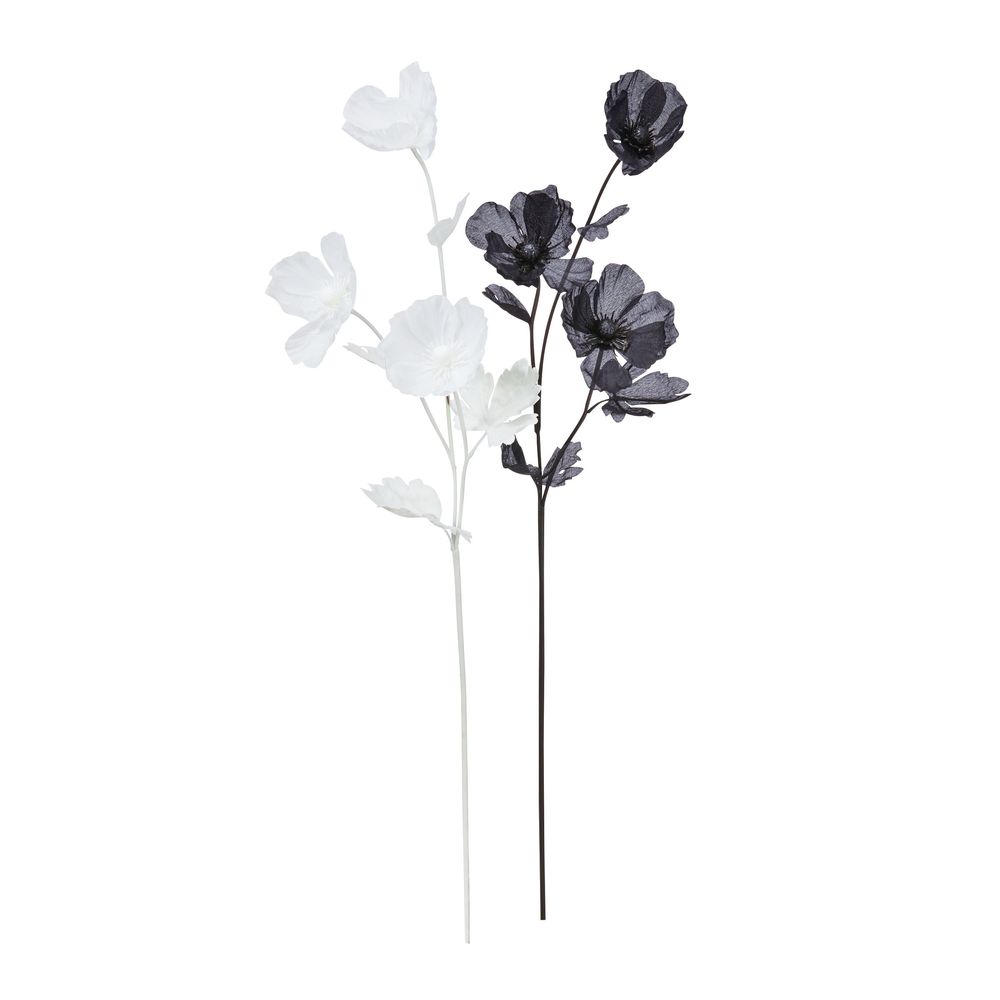 asca ポピー×3 1本