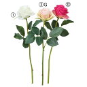 asca ローズ バラ 薔薇 花材 造花 撮影 小道具 小物 撮影用