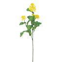 asca ナノハナ 花材 造花 撮影 小道具 小物 撮影用