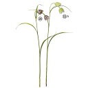 asca フリチラリア 花材 造花 撮影 小道具 小物 撮影用