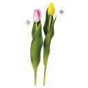 asca チューリップ 花材 造花 撮影 小道具 小物 撮影用