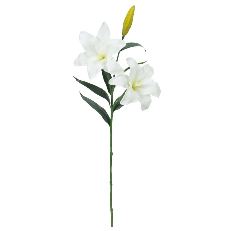乐天商城 - asca カサブランカ 花材 造花 撮影 小道具 小物 撮影用