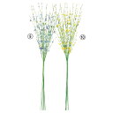 asca ミックスブロッサムバンチ 花材 造花 撮影 小道具 小物 撮影用