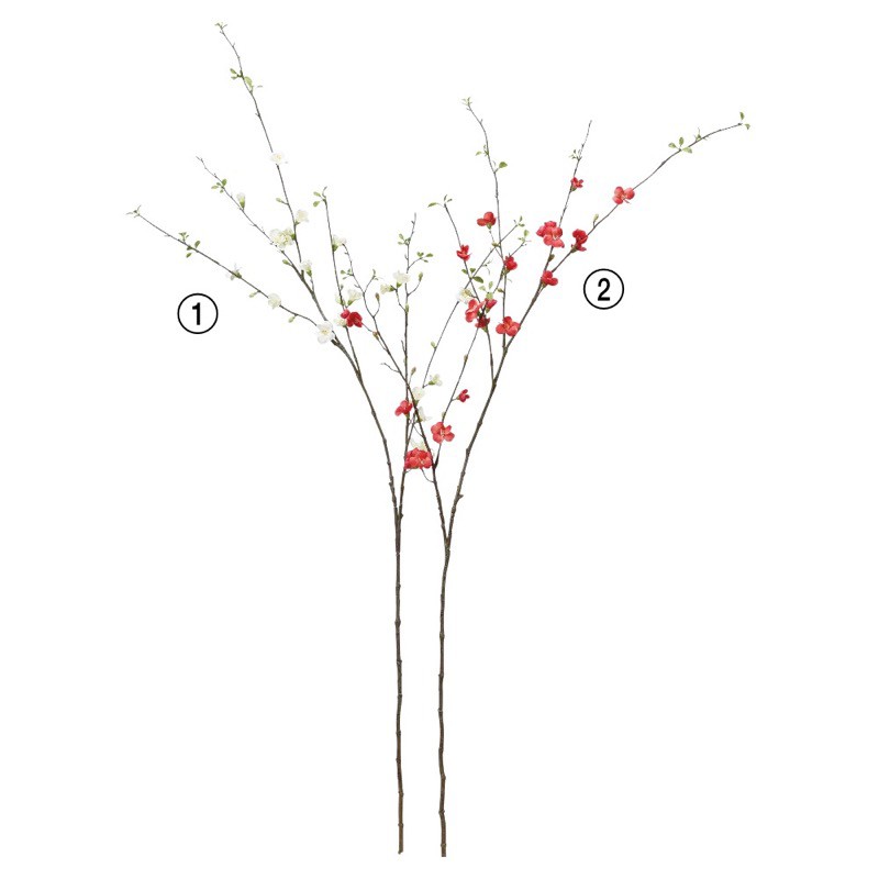 asca ボケ 花材 造花 撮影 小道具 小物 撮影用