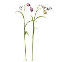 asca フリチラリア 花材 造花 フラワー 資材 ディスプレイ アレンジメント 装飾 撮影 小道具 小物 撮影用