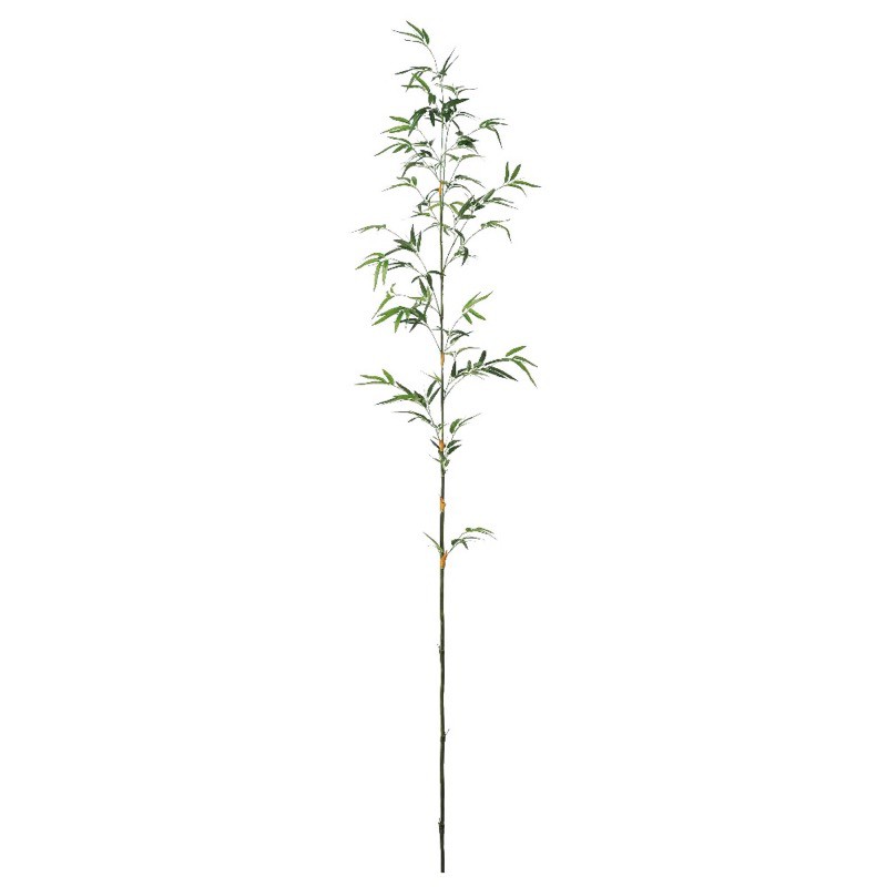 asca バンブー 竹 フェイクグリーン 観葉植物 造花