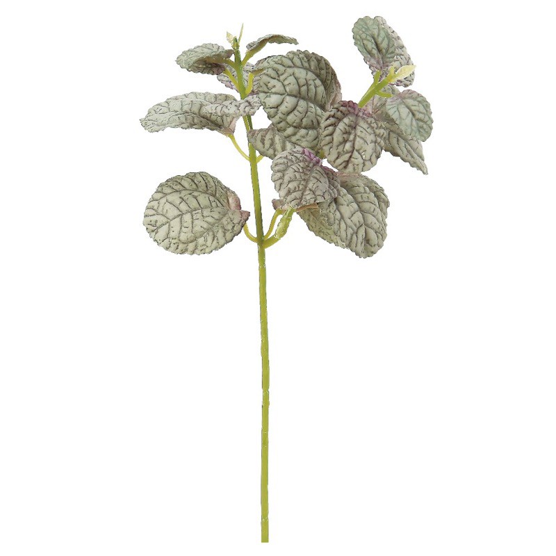 asca ミント 花材 造花 ディスプレイ アレンジ