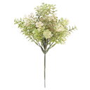 asca スプリングリーフピック 花材 造花 ディスプレイ アレンジ