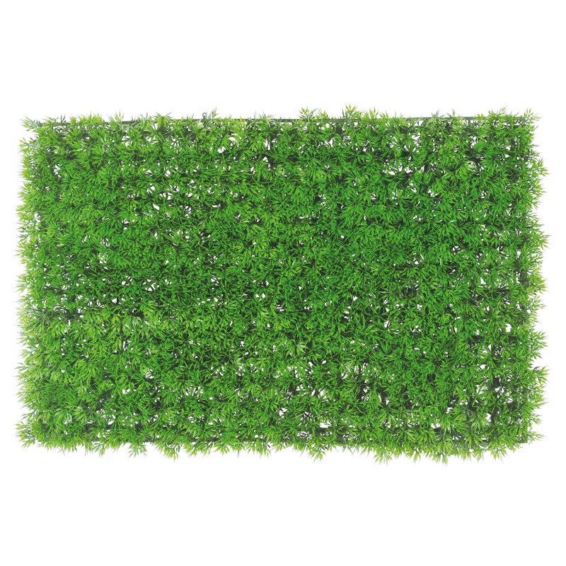 asca グラスマット フェイクグリーン 観葉植物 造花 資材