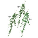 asca ミニシサスアイビーバイン 花材 造花