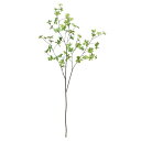 asca ドウダン 花材 造花 撮影 小道具 小物 撮影用