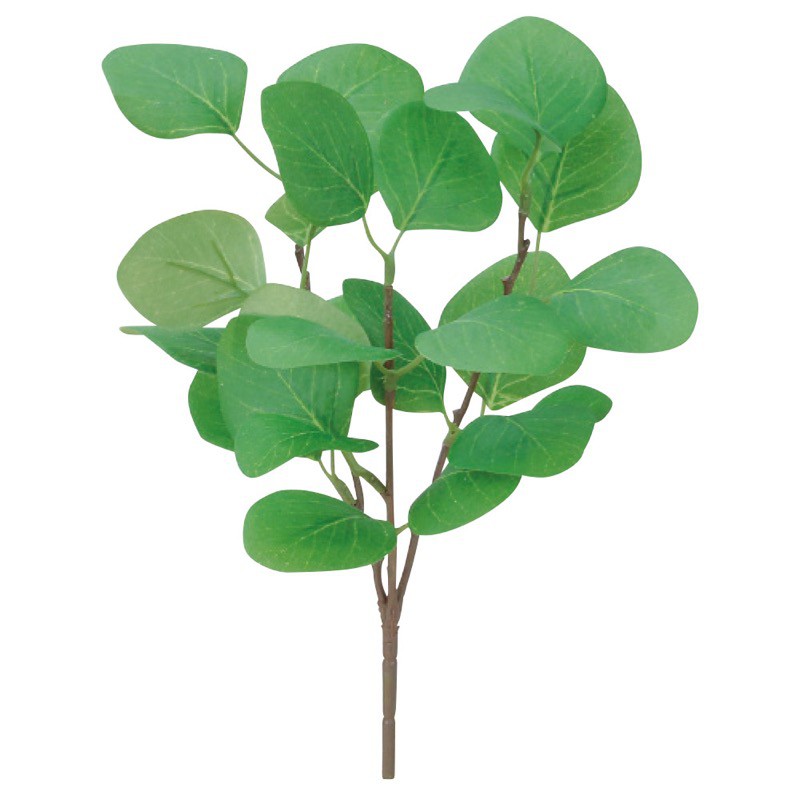 asca ユーカリ 花材 造花 撮影 小道具 小物 撮影用