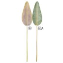 asca ストレチアリーフ 花材 造花 撮影 小道具 小物 撮影用